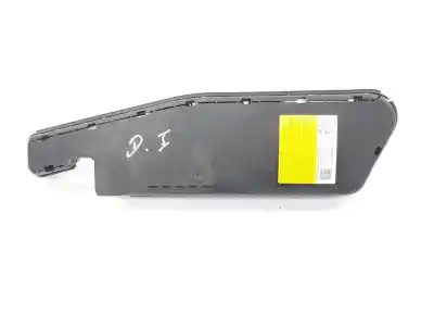 Second-hand car spare part front left side airbag for opel astra j (p10) 1.7 cdti (68) oem iam references 13251382