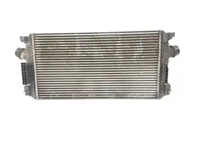 Second-hand car spare part intercooler for opel astra j (p10) 1.7 cdti (68) oem iam references 13267647