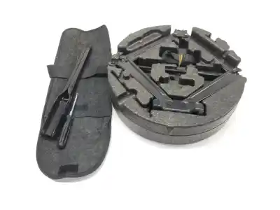 Second-hand car spare part jack for opel astra j (p10) 1.7 cdti (68) oem iam references 13474036