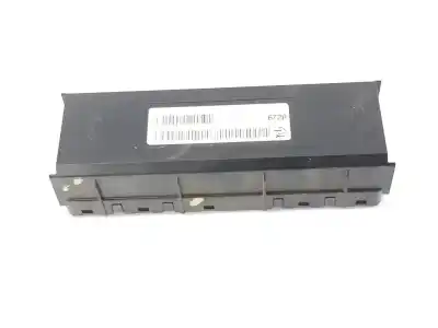 Second-hand car spare part electronic module for opel astra j (p10) 1.7 cdti (68) oem iam references 13586728