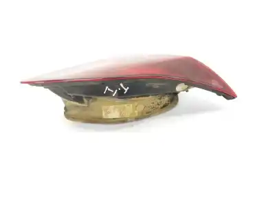 Second-hand car spare part interior left tailgate light for opel astra j (p10) 1.7 cdti (68) oem iam references 13360791