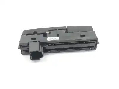 Peça sobressalente para automóvel em segunda mão interruptor 4 piscas - emergência por opel astra j (p10) 1.7 cdti (68) referências oem iam 13285122  13285122