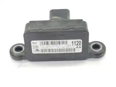Second-hand car spare part sensor for opel astra j (p10) 1.7 cdti (68) oem iam references 13581120  13581120