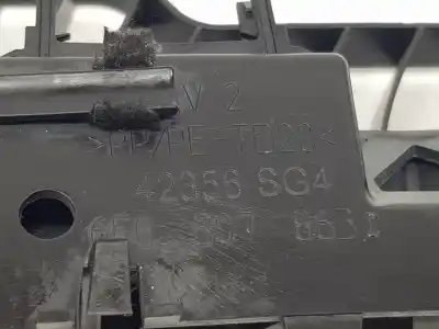 Автозапчастина б/у середній для seat ibiza 1.0 tsi посилання на oem iam 6f0807863c  6f0807863c