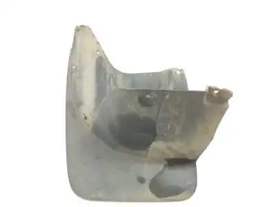 Second-hand car spare part rear skirt for toyota land cruiser (j15) executive oem iam references 7662660260b2