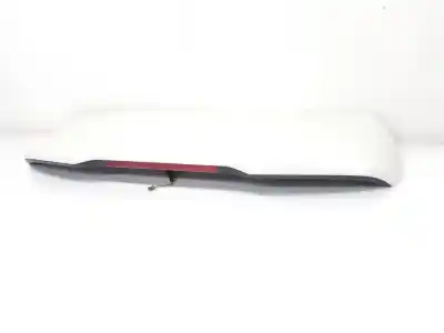 Gebrauchtes Autoersatzteil spoiler hinten zum volvo v40 1.6 diesel cat oem-iam-referenzen 31323098  