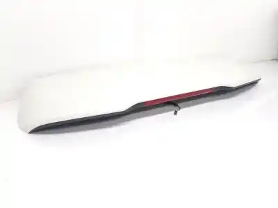 Gebrauchtes Autoersatzteil spoiler hinten zum volvo v40 1.6 diesel cat oem-iam-referenzen 31323098  