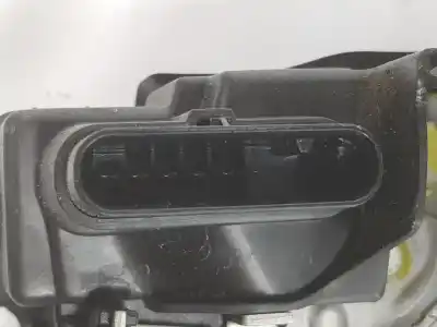 Gebrauchtes Autoersatzteil türschloss vorne rechts zum volvo v40 1.6 diesel cat oem-iam-referenzen 31440390  