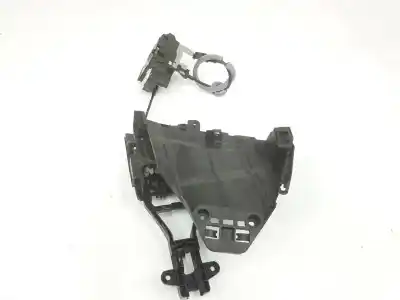 Gebrauchtes Autoersatzteil türschloss vorne rechts zum volvo v40 1.6 diesel cat oem-iam-referenzen 31440390  