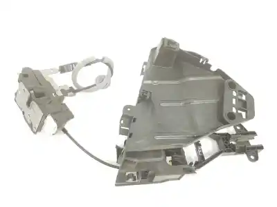 Gebrauchtes Autoersatzteil türschloss vorne rechts zum volvo v40 1.6 diesel cat oem-iam-referenzen 31440390  