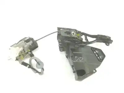 Gebrauchtes Autoersatzteil türschloss vorne rechts zum volvo v40 1.6 diesel cat oem-iam-referenzen 31440390  