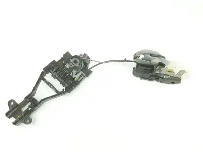 Gebrauchtes Autoersatzteil schloss der linken vordertür zum volvo v40 1.6 diesel cat oem-iam-referenzen 31440389
