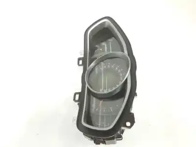 Peça sobressalente para automóvel em segunda mão quadrante por volvo v40 1.6 diesel cat referências oem iam 36002950  36002950