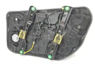 Second-hand car spare part driver left window regulator for volvo v40 1.6 diesel cat oem iam references 31301555  