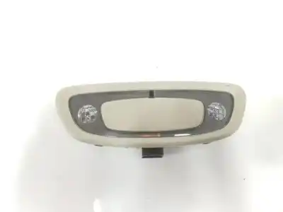 Gebrauchtes Autoersatzteil innenlicht zum volvo v40 1.6 diesel cat oem-iam-referenzen 39828784  