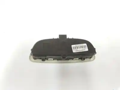 Gebrauchtes Autoersatzteil innenlicht zum volvo v40 1.6 diesel cat oem-iam-referenzen 39828784  