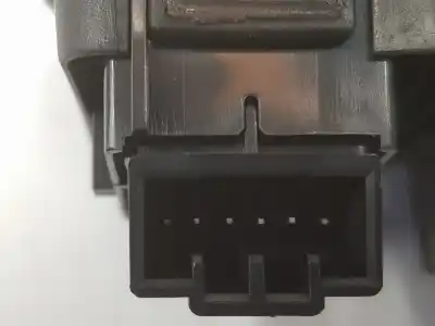 Second-hand car spare part left front power window switch for volvo v40 1.6 diesel cat oem iam references 31453232  