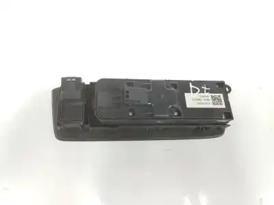 Second-hand car spare part left front power window switch for volvo v40 1.6 diesel cat oem iam references 31453232  