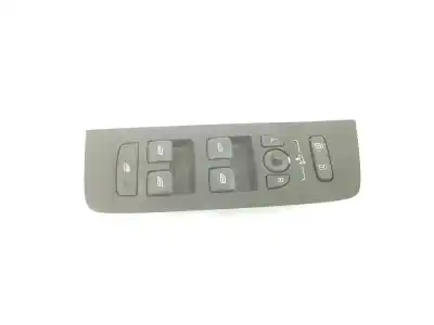 Gebrauchtes Autoersatzteil fensterschalter vorne links zum volvo v40 1.6 diesel cat oem-iam-referenzen 31453232