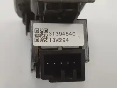 Gebrauchtes Autoersatzteil steuerung der hinteren linken fenster zum volvo v40 1.6 diesel cat oem-iam-referenzen 31394840  
