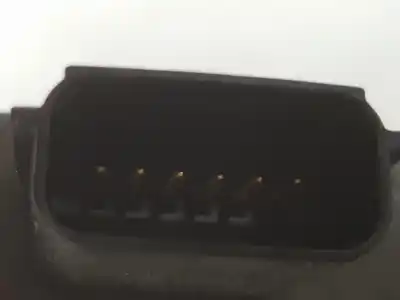 Second-hand car spare part potentiometer for volvo v40 1.6 diesel cat oem iam references 31280595  31280595