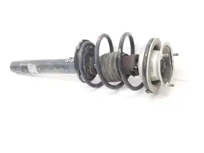 Peça sobressalente para automóvel em segunda mão amortecedor dianteiro direito por bmw 3 (e46) 320 d referências oem iam 31316759098