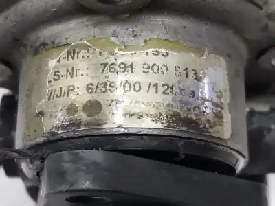Second-hand car spare part steering pump for bmw 3 (e46) 320 d oem iam references 32411095155  32411095155