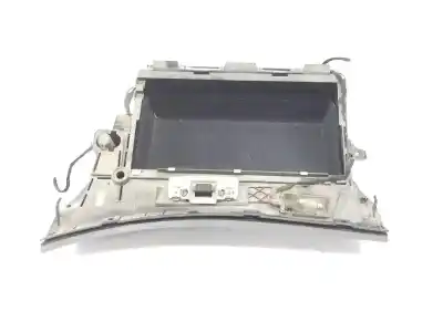 Second-hand car spare part glove compartment for bmw 3 (e46) 320 d oem iam references 51167141585  51168196111