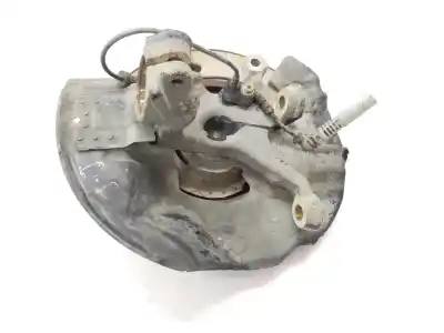 Second-hand car spare part front right knuckle for bmw 3 (e46) 320 d oem iam references 31211096430  31211096430