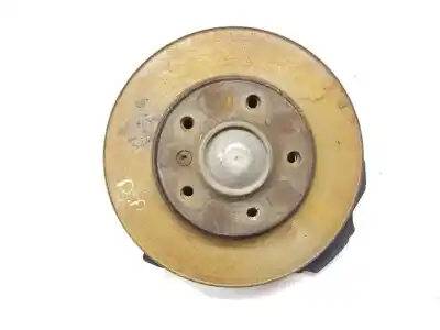 Peça sobressalente para automóvel em segunda mão manga de eixo dianteira direita por bmw 3 (e46) 320 d referências oem iam 31211096430