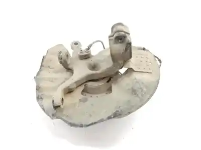 Second-hand car spare part front left knuckle for bmw 3 (e46) 320 d oem iam references 31211096429  31211096429