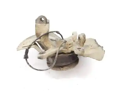 Second-hand car spare part front left knuckle for bmw 3 (e46) 320 d oem iam references 31211096429  31211096429