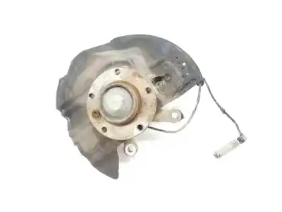 Peça sobressalente para automóvel em segunda mão manga de eixo dianteira esquerda por bmw 3 (e46) 320 d referências oem iam 31211096429