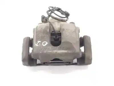 Piesă de schimb auto la mâna a doua etrier de frânã stânga pentru bmw 3 (e46) 320 d referințe oem iam 34116758113  34116758113