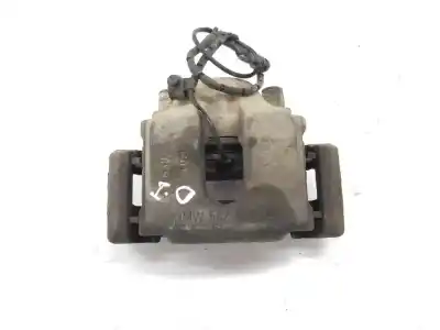 Peça sobressalente para automóvel em segunda mão pinça de travão dianteira esquerda por bmw 3 (e46) 320 d referências oem iam 34116758113