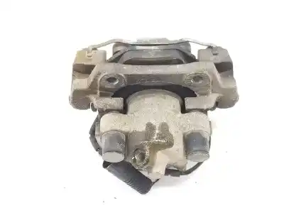 Peça sobressalente para automóvel em segunda mão PINÇA DE TRAVÃO TRASEIRA DIREITA por BMW 3 (E46)  Referências OEM IAM 34216758136  34216758136
