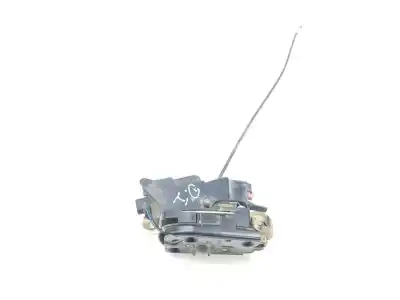 Second-hand car spare part LEFT FRONT DOOR LOCK for CLASE M VITO BASIC, COMBI  OEM IAM references A6397201635  A6397201635