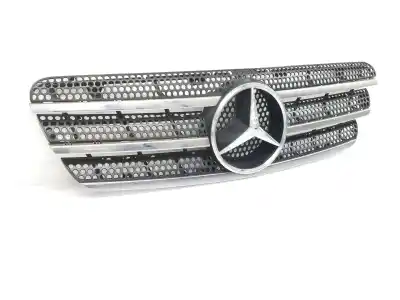 Recambio de automóvil de segunda mano de rejilla delantera para mercedes-benz clase m (w163) 2.3 16v cat referencias oem iam a1638800185 a1638800185 