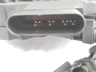 Автозапчастина б/у замок передній праві двері для ford ecosport 1.0 ecoboost посилання на oem iam 2333349  gn15a219a64eb
