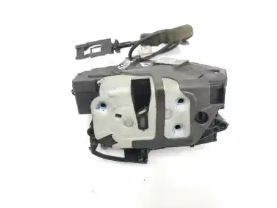 Автозапчастина б/у замок передній праві двері для ford ecosport 1.0 ecoboost посилання на oem iam 2333349  gn15a219a64eb
