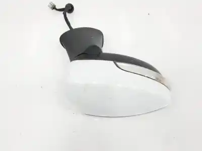 Second-hand car spare part right rearview mirror for ford ecosport 1.0 ecoboost oem iam references 2553016  gn1517682ace