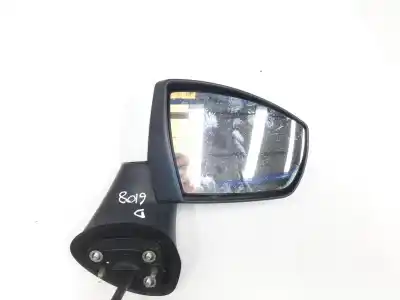 Second-hand car spare part right rearview mirror for ford ecosport 1.0 ecoboost oem iam references 2553016  gn1517682ace