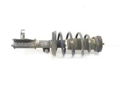 Second-hand car spare part front left shock absorber for opel astra j (p10) 1.7 cdti (68) oem iam references 13412611