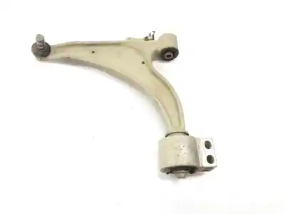 Second-hand car spare part front left lower suspension arm for opel astra j (p10) 1.7 cdti (68) oem iam references 13401129