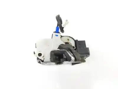 Second-hand car spare part front right door lock for opel astra j (p10) 1.7 cdti (68) oem iam references 13579523