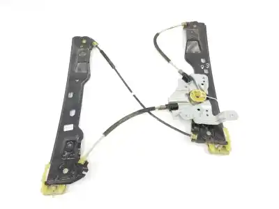 Second-hand car spare part passenger side right window regulator for opel astra j (p10) 1.7 cdti (68) oem iam references 13350760