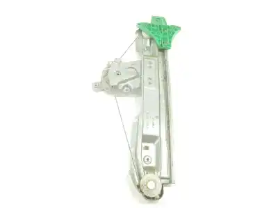 Second-hand car spare part rear left window regulator for opel astra j (p10) 1.7 cdti (68) oem iam references 13350762