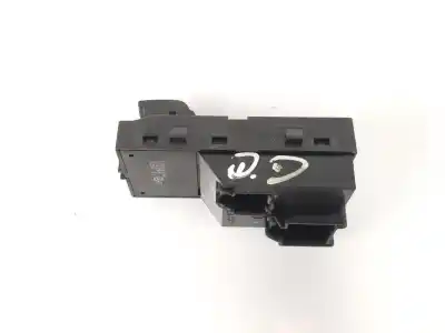 Second-hand car spare part right front power window switch for opel astra j (p10) 1.7 cdti (68) oem iam references 13301886  13301886