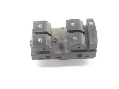 Second-hand car spare part left front power window switch for opel astra j (p10) 1.7 cdti (68) oem iam references 13305011  13305011