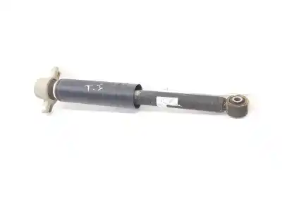 Peça sobressalente para automóvel em segunda mão amortecedor traseiro esquerdo por opel astra j (p10) 1.7 cdti (68) referências oem iam 13412740  13412740